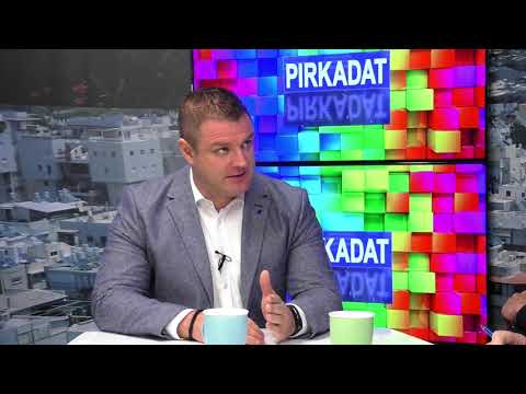 PIRKADAT: Szűcs Balázs