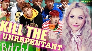 Download lagu Xiaxue VS Rabid KPOP Fans!! SHE THOUGHT MONSTAX WERE 'TRANNIES'?! mp3 Download lagu Xiaxue VS Rabid KPOP Fans!! SHE THOUGHT MONSTAX WERE 'TRANNIES'?! mp3