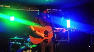Withered Hand 'Horseshoe' @ The Hairy Dog, Derby