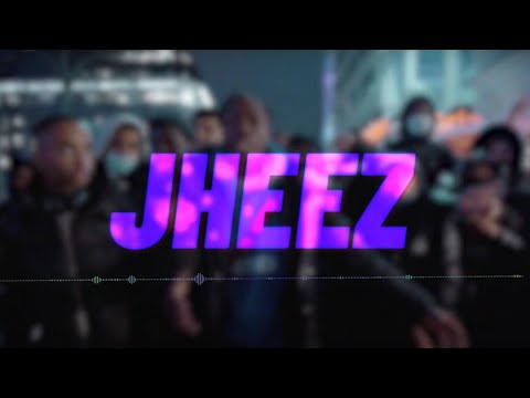 Ess2Mad x Yeabsra (YJ) ft DTG - Jheez (Audio)