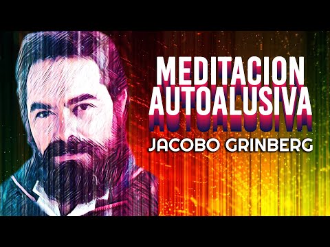 Jacobo Grinberg's Most Powerful Guided Meditation