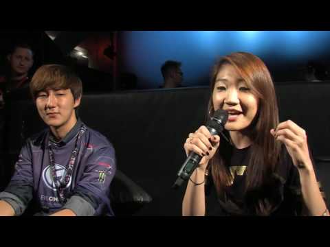 Jaedong vs QXC HomeStory Cup X Ro.32 Pt. 2