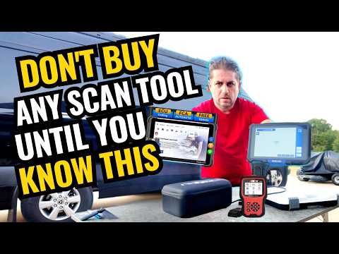 Full-system diagnostics in a home garage