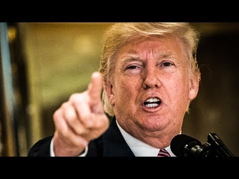 Trump Completely Fabricates Story About General Pershing To Manipulate His Base