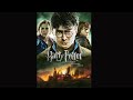 Opening To Harry Potter And The Deathly Hallows Part 2 2011 DVD 2012 Reprint