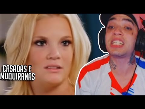 CASADAS E MUQUIRANAS