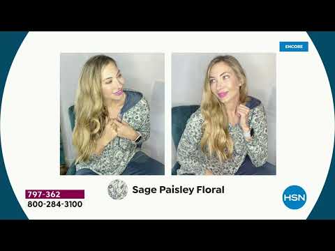 HSN | Comfort Code by Cuddl Duds 08.26.2022 - 07 AM