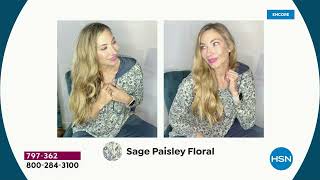 HSN | Comfort Code by Cuddl Duds 08.26.2022 - 07 AM