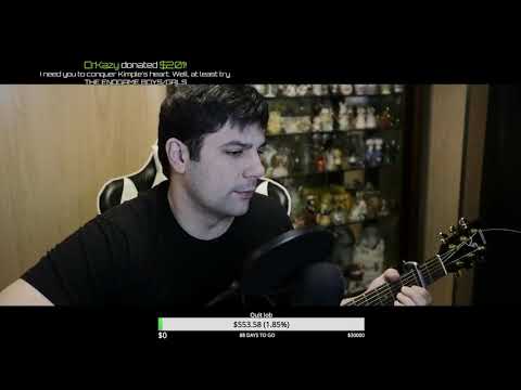 StealthRG Performing 7 Reason By StealthRG