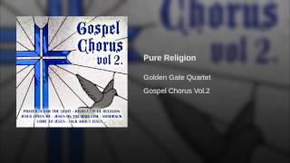 Pure Religion