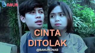 Download lagu CINTA DI TOLAK KunKun VidGram || @Banun dan @Fanny mp3