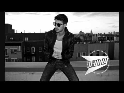 D-Why - Mr. Right Now [Prod. by Shun]