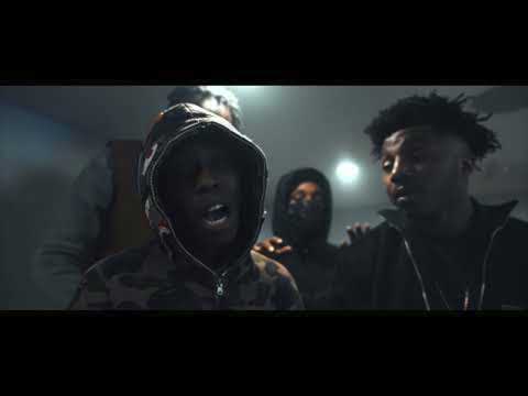 Wan Billz - "Cry All Night" (432hz)