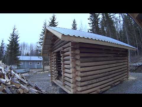 Tarkastetaampa uusi liiteri porukalla - tuliko sutta vai sekundaa