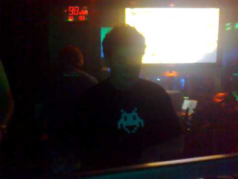 15 mai 09 @ Queen Joachim Garraud and dabruck and klein 3