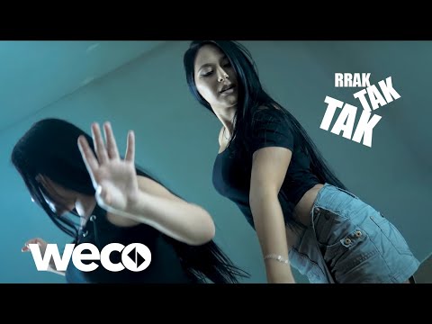 Eri Qerimi ft Landi Roko - RRAK TAK TAK 💣  (Prod. Albert Sula)