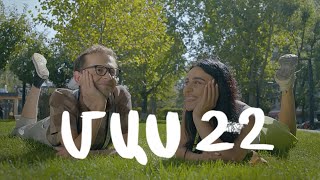 Հ/Ս «4 երազանք» (մաս 22)