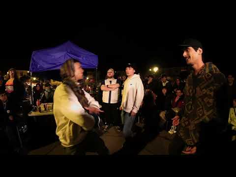 BNJ vs. ANIMUS vs. SANDIAK: Octavos - Liga Inmortal Clausura 2023 / Fecha 11