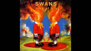 Swans - No Cure For The Lonely