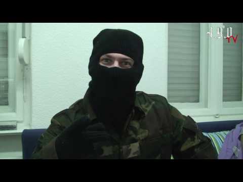 Schlafwandler - Insomnia (Shout Outs v. 4.9.0 | Hirntot Rec. | Horrorkore) [Trailer]