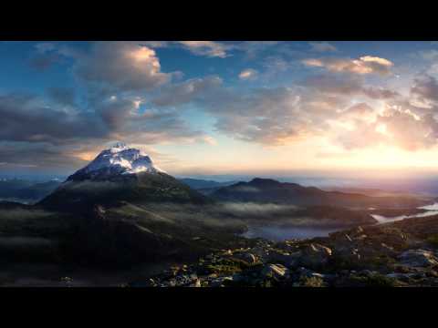 Moonbeam - Openhearted