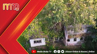 Download lagu Banglo lama jadi lokasi pemujaan nombor ekor mp3