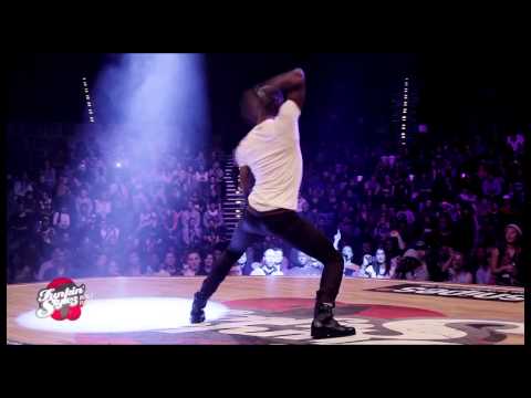 DASHAWN Funkin Stylez 2012 Berlin Tempodrom_Judge Demo.mov