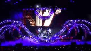 KISSONLINE EXCLUSIVE: KISS &quot;KING OF THE NIGHT TIME WORLD&quot; June 23, 2014