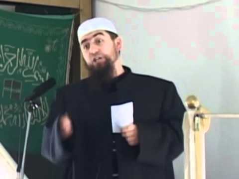 Dhulkarnejn Ramadani - Rregullat e therrjes së Kurbanit