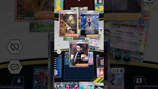 How to beat Crustle, just mill them lol #pokémontcg#pokemon30thanniversary #crustle #hydreigon