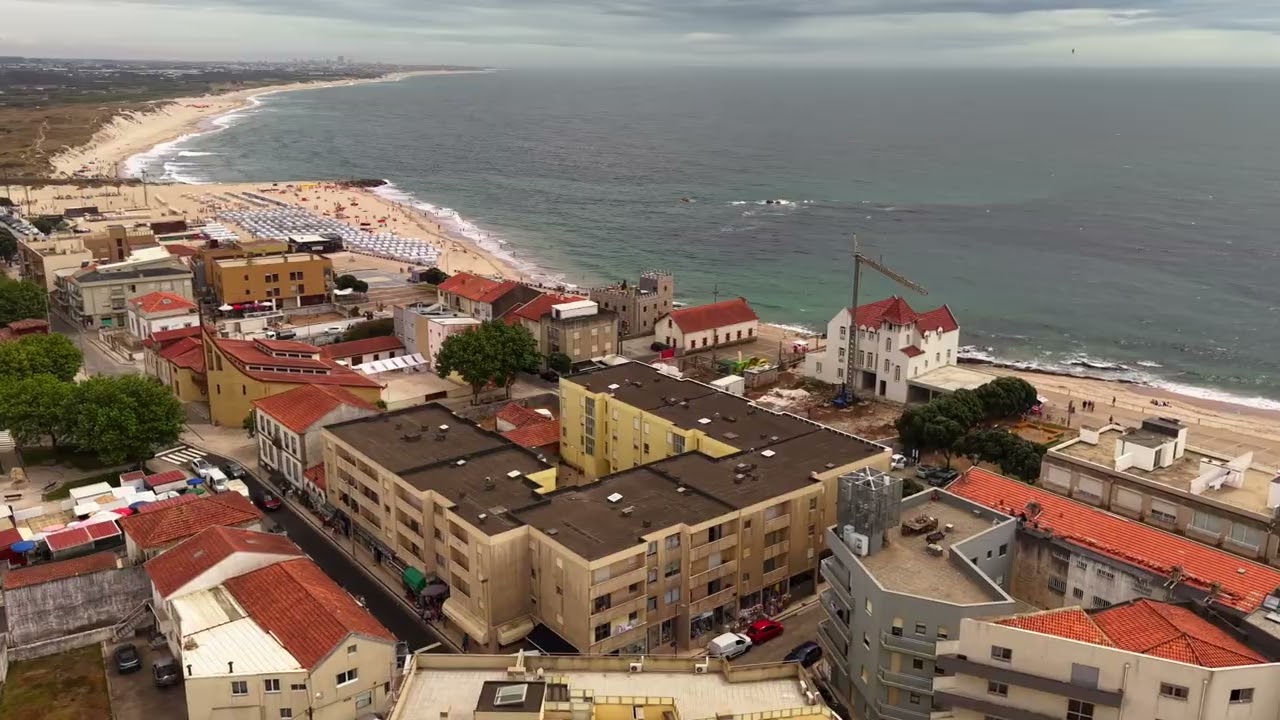 Vídeo do imóvel