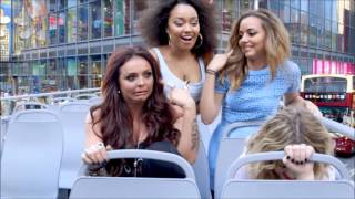 Little Mix - Clued Up (Official Video)