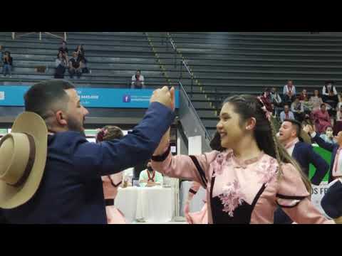 CTG SENTINELA DO FORTE - CHULA - FESTIVAL DOS FESTIVAIS 2021