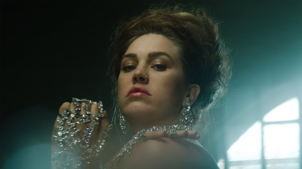 Elliphant — Uterus