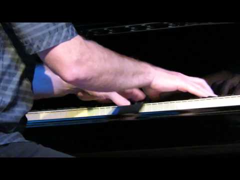The Piano Guys - Titanium / Pavane (Live at The Bridgewater Hall)