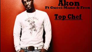 Akon - Top Chef