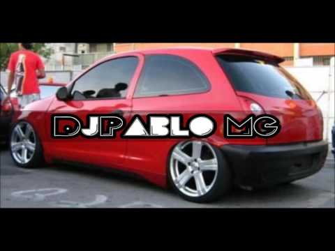 Som Automotivo 2016 - MC MM, MC Mingau - Pá Nas Cachorra - DjPablo MG