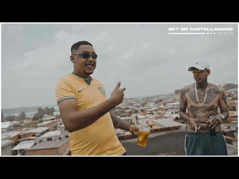 Set do Castellamare -MCs Vulki, Zoio jv, DaniellMc01, Mala, Bkzin, Magro Chefe, Mc Zaamy