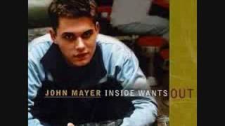 John Mayer :: Quiet