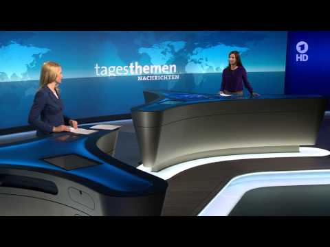 tagesthemen 23:05 Uhr, 13.04.2015