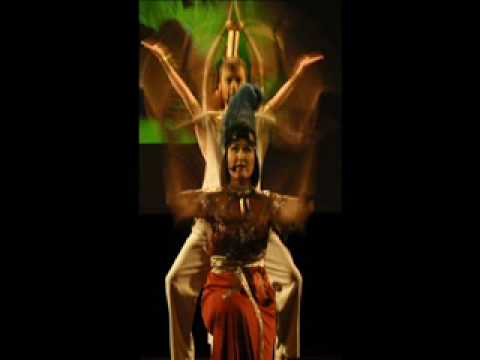 Richard Pachman - Příběh Prince  Amuna