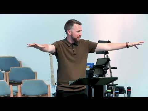 Wenn Gott mein Zuhause ist | Psalm 84 | Rudi Tissen