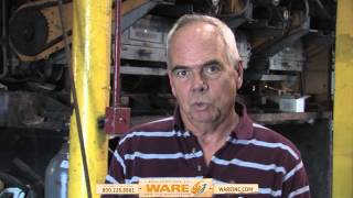 Eastern Kentucky University 48,000 PPH Coal Boiler Retube - Case Study