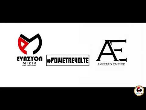 D-Fi Powèt Revòlte Ken-Fs Sa Mache