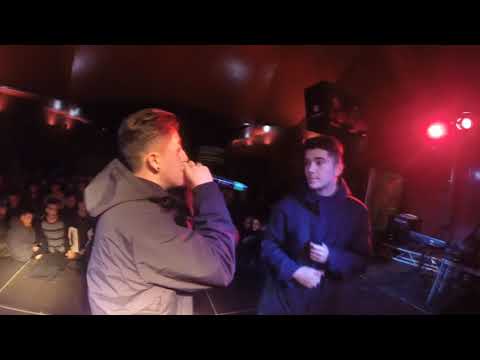 Expi vs Velas - 16 avos | BCR IV