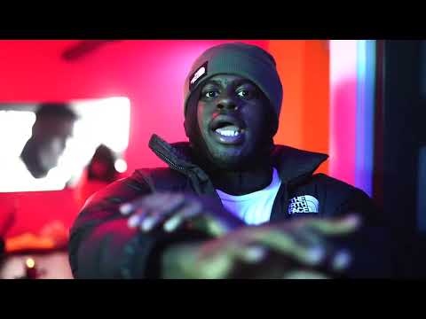 CoKilla - Stunna Freestyle (Official Video)