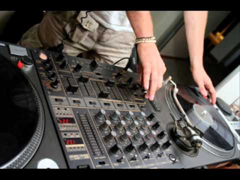 BEP The Time Remix            Rapida ! By Daniel