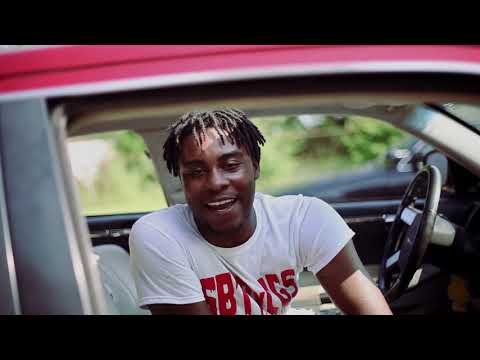 Sbtb Rell ft Detroit Juan - Saved By The Beats (Official Music Video)