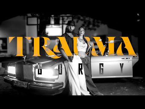 GORGY - TRAUMA (prod. PTL)