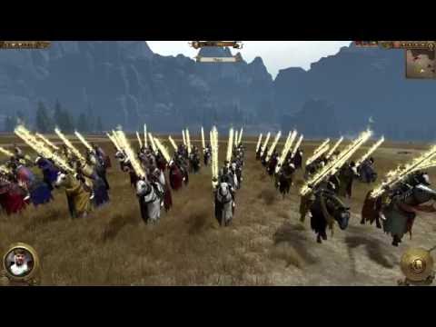 VM irongeneral1111 vs Fuglypump ESL Community Cup Europe